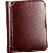 Topex Premium Quality Leather Wallet - TWS-01