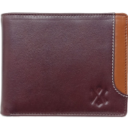Topex Premium Quality Leather Wallet - TWS-21