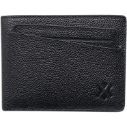 Topex Premium Quality Leather Wallet - TWS-33
