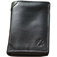 Topex Remium Quality Leather Bike Wallet - TWS-27