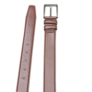 Topex TPB-02 Premium Quality Leather Belt