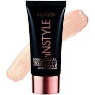 Topface Instyle Ideal Skin Tone Foundation -001 