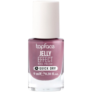 Topface Jelly Effect Nail Polish - 022 