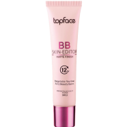 Topface Skin Editor Matte Finish BB Foundation -03 