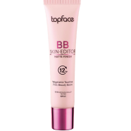 Topface Skin Editor Matte Finish BB Foundation -01 