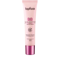 Topface Skin Editor Matte Finish BB Foundation -02 