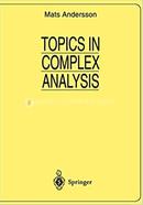 Topics in Complex Analysis