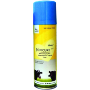 Topicure Spray Pet First Aid Kit 70ml icon