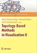 Topology-Based Methods in Visualization II