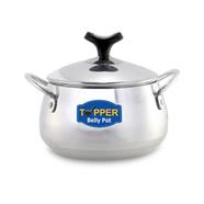 Topper Alu Belly Pot - 1.5 Liter - 805809