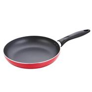 Topper Nonstick Fry Pan Red- 22Cm - 80833
