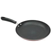 Topper Nonstick Glamour Ruti Tawa Red- 26 Cm - 805001