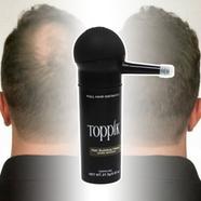Toppik Hair Building Fiber Set (Toppik 27.5g plus Applicator)