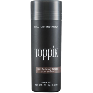 Toppik Hair Building Fibers 27.5g icon