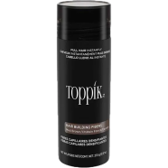 Toppik Hair Perfecting Toolkit Hair Fiber 27.5g - Med Brown