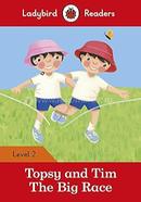 Topsy and Tim : The Big Race - Level 2