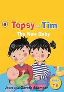 Topsy and Tim : The New Baby