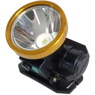 Torch Light SDGD 5217 Rechargeable Flashlight LED USB Portable Torches