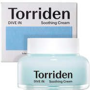 Torriden Dive IN Low Molecular Hyaluronic Acid Cream 100ml