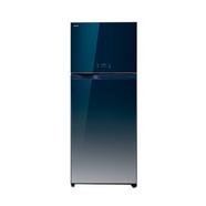Toshiba 468 Ltr. (HG52SEDZ GG) Non-frost Top Freezer Inverter Refrigerator