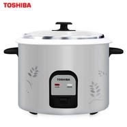 Toshiba RC-T28CE Conventional Rice Cooker 2.8 Ltr
