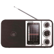 Toshiba TY-HRU30 Multi Band Radio with USB image