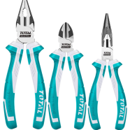 Total 3pcs Pliers Set - THT2K0301 icon