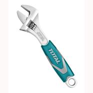 Total Adjustable wrench - THT0811 0 6 