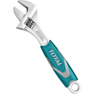 Total Adjustable wrench 200mm (8 Inchi) - THT101086 icon