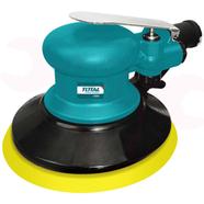 Total Air Sander 150mm - TAT91501