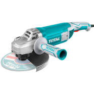 Total Angle Grinder 9inch - TG1252306 icon