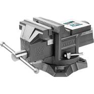 Total Bench Vice 4inch - THT6146