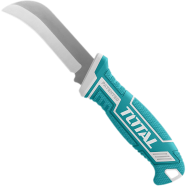 Total Cable Stripping Knife Curved 200mm - THT51882 icon