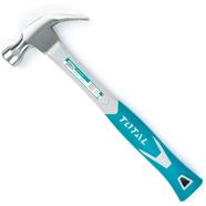 Total Claw Hammer Carbon Steel 220gm - THT7386