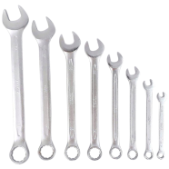 Total Combination Spanner Set 8 Pcs - THT102286 icon
