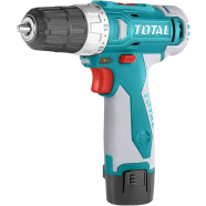 Total Cordless Drill 12V 20nm - TDLI228120 image