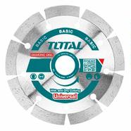 Total Dry Diamond Disc 104mm - TAC2111003