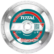 Total Dry Diamond Disc 110x20mm - TAC21110032 icon