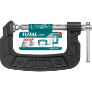 Total G Clamp 4inch - THT13141 icon