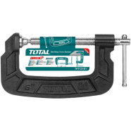 Total G Clamp 6inch - THT13161 icon