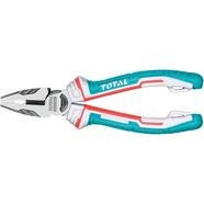Total High Leverage Combination Pliers 180mm - THT210706S