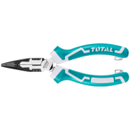 Total High Leverage Long Nose Pliers 160mm - THT220606S