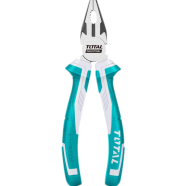 Total High leverage combination pliers 160mm - THT210606