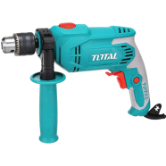 Total Impact Drill - TG108136 image