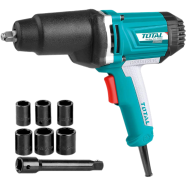 Total Impact Wrench - TIW10101 image