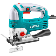 Total Jig Saw 800W - TS2081356 image