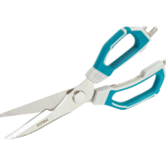 Total Kitchen Scissors 225mm - THSCRS822251 icon