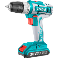 Total Lithium Ion Cordless Drill 20V - TDLI20025