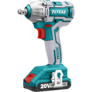 Total Lithium Ion Impact Wrench - TIWLI2001 image