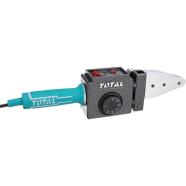 Total Plastic Tube Welding Tool 800W / 1500W - TT328151 image